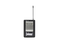 Samson Microfone de Lapela Wireless Go Mic Mobile Samson Microfone de Lapela Wireless Go Mic Mobile
